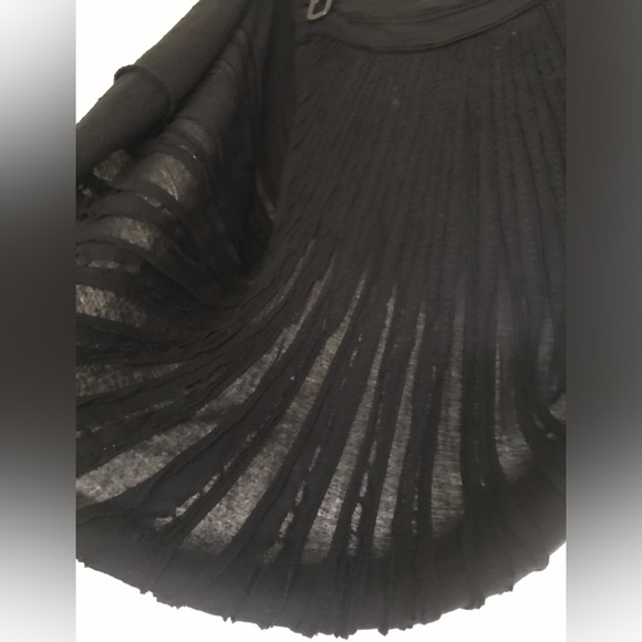 A/X  ARMANI EXCHANGE , size S ,women’s midi skirt - Picture 2 of 16